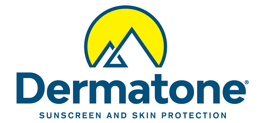 Dermatone logo