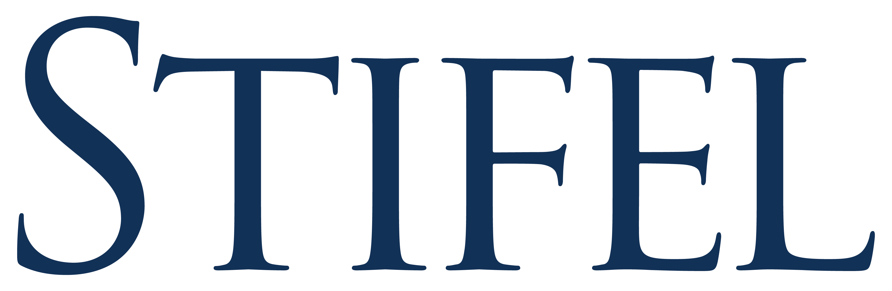 Stifel logo
