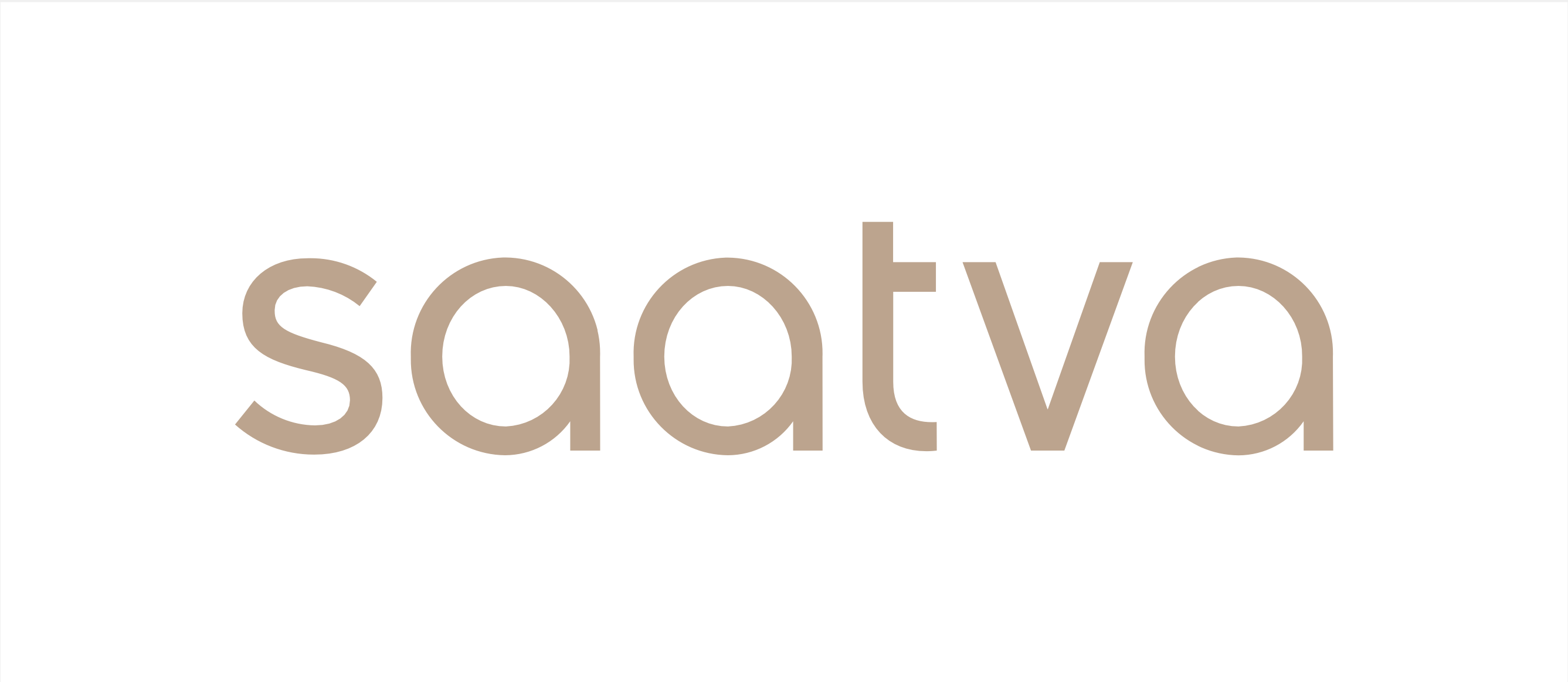 Saatva logo