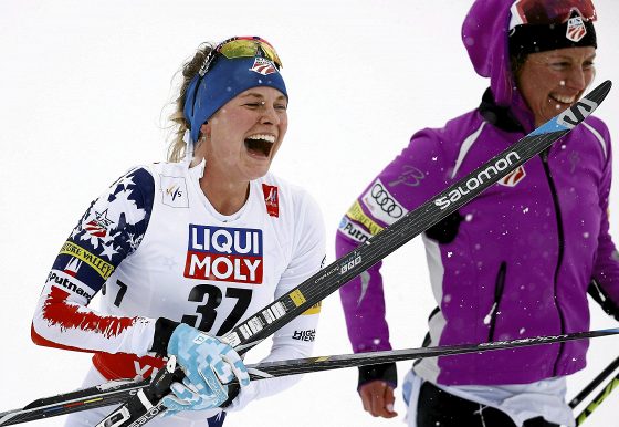 That crazy whirlwind of a day – The World Champs 10km