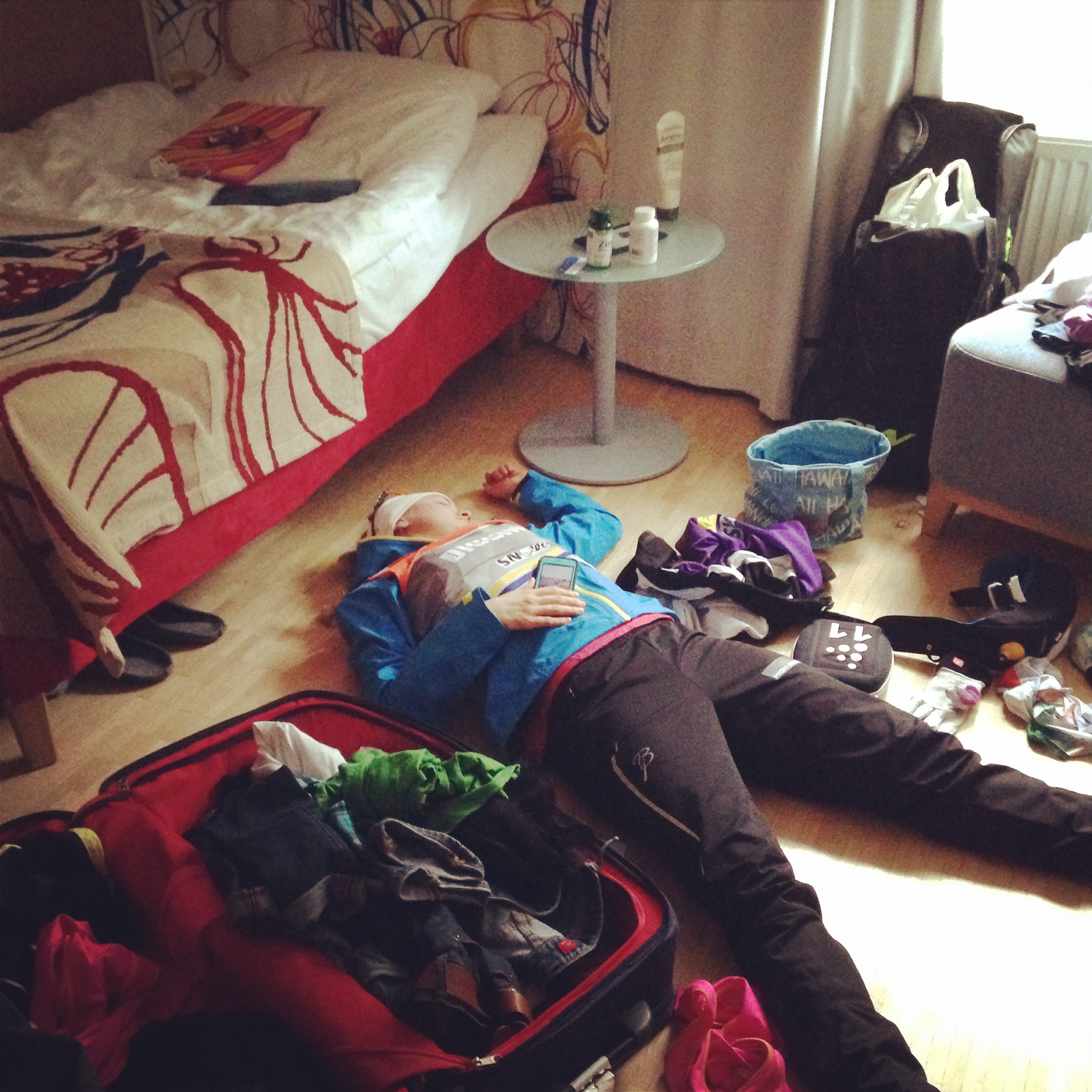 Lahti and the most random, exciting night race you’ve never heard of
