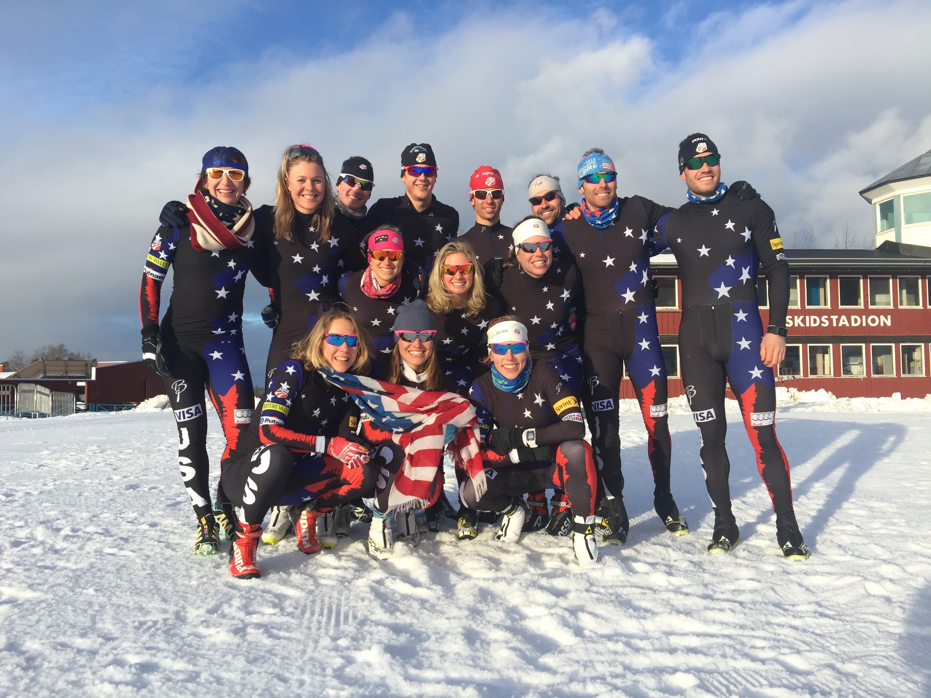 A few scattered thoughts