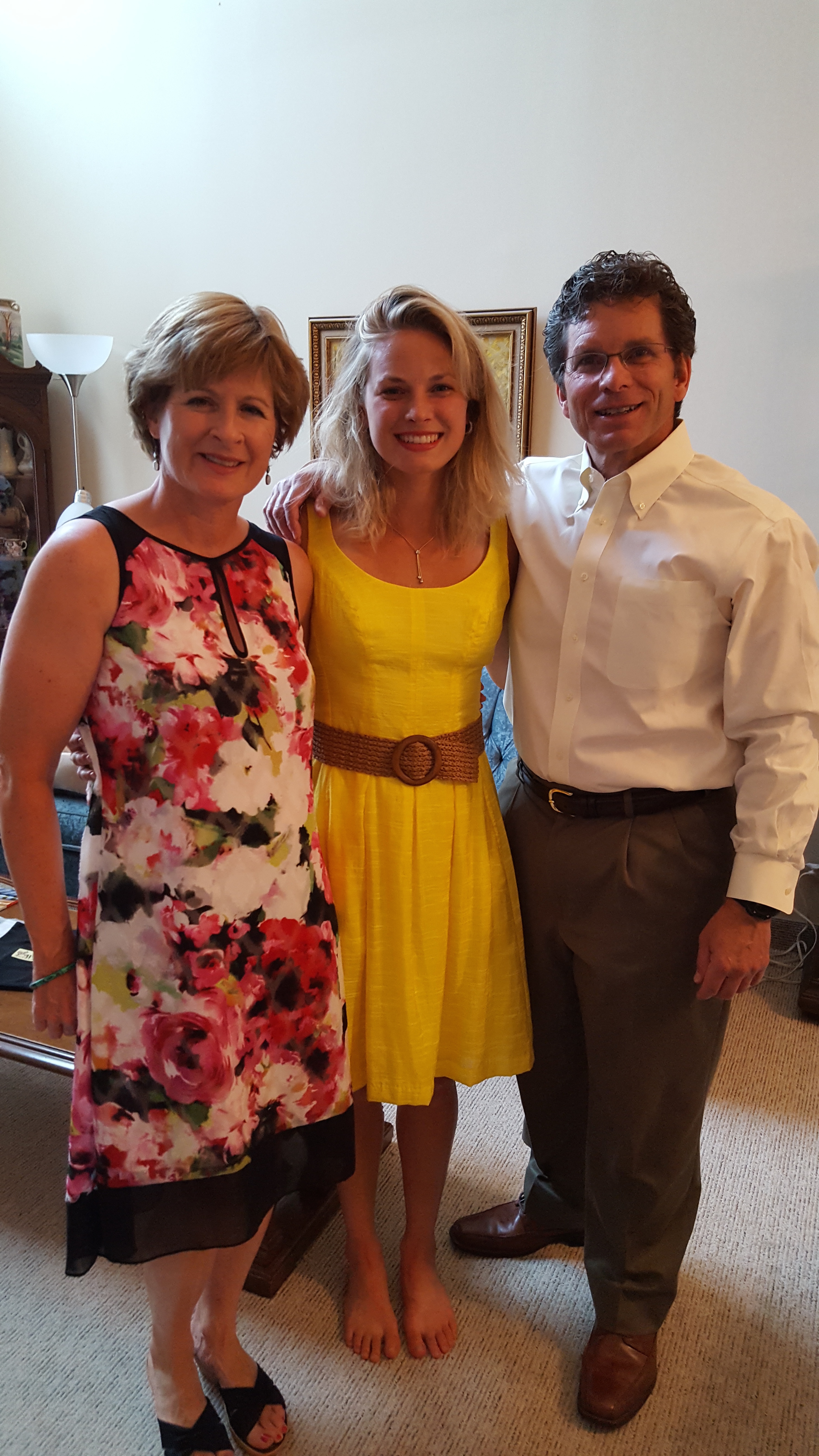 A little more travel, a lot more smiles!