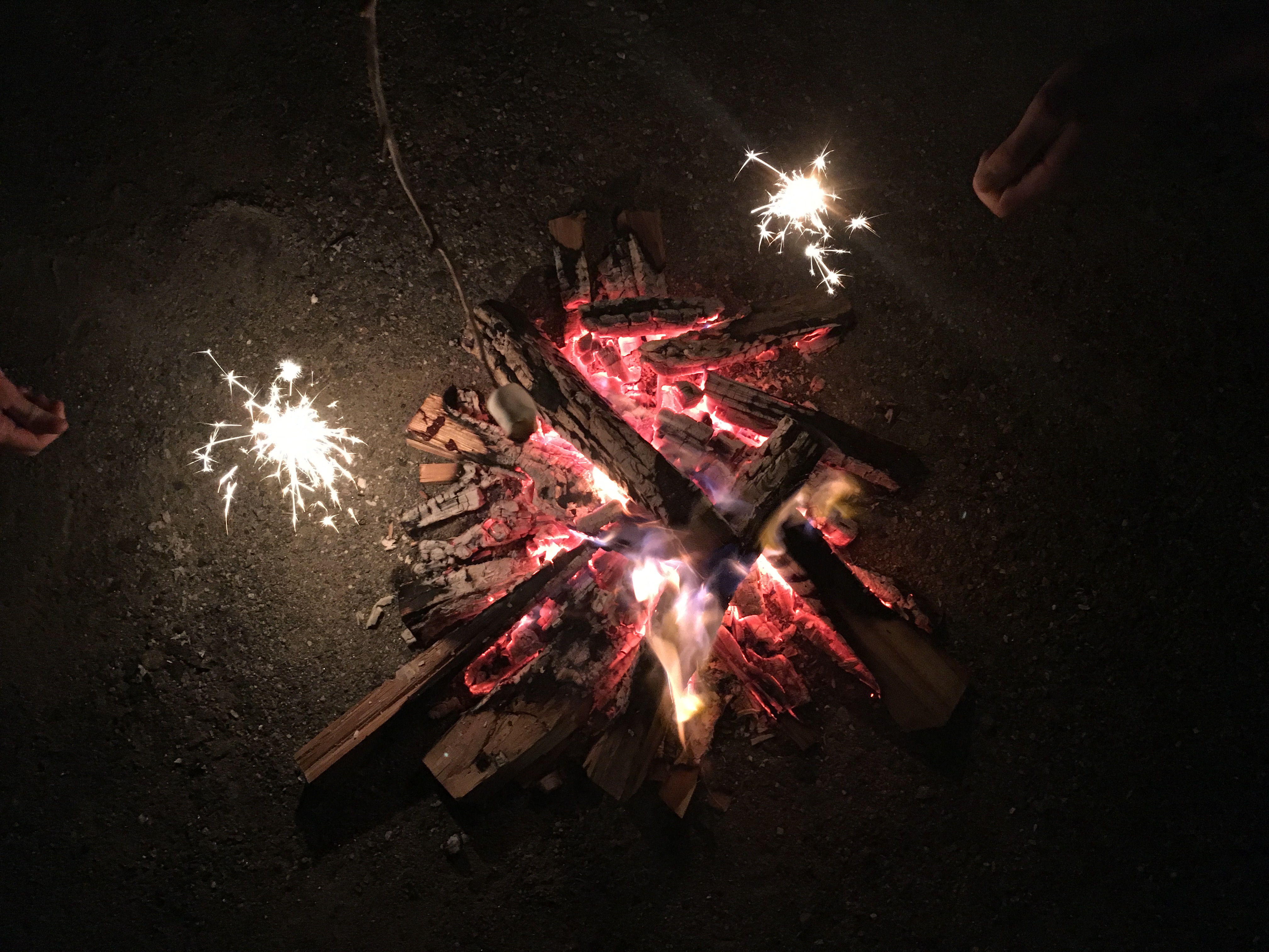 Last week of summer!