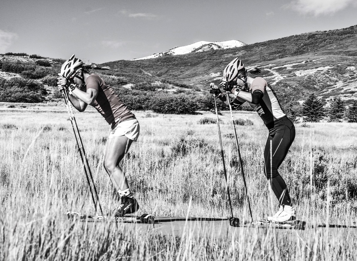 Train, Rest, Repeat!