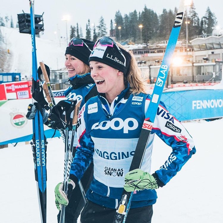 Back to the World Cup!