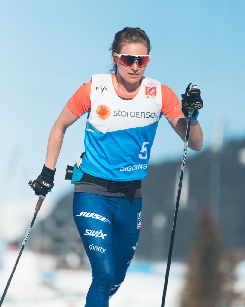 A look back on Seefeld