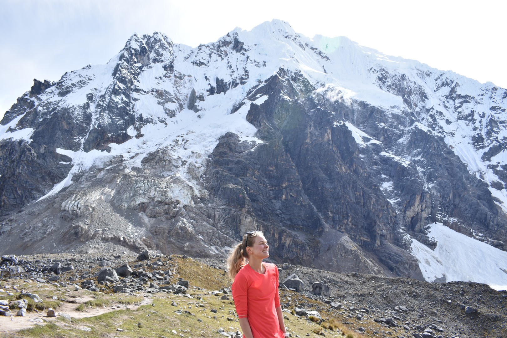 The guide to a crazy fun Peru trip, part 1