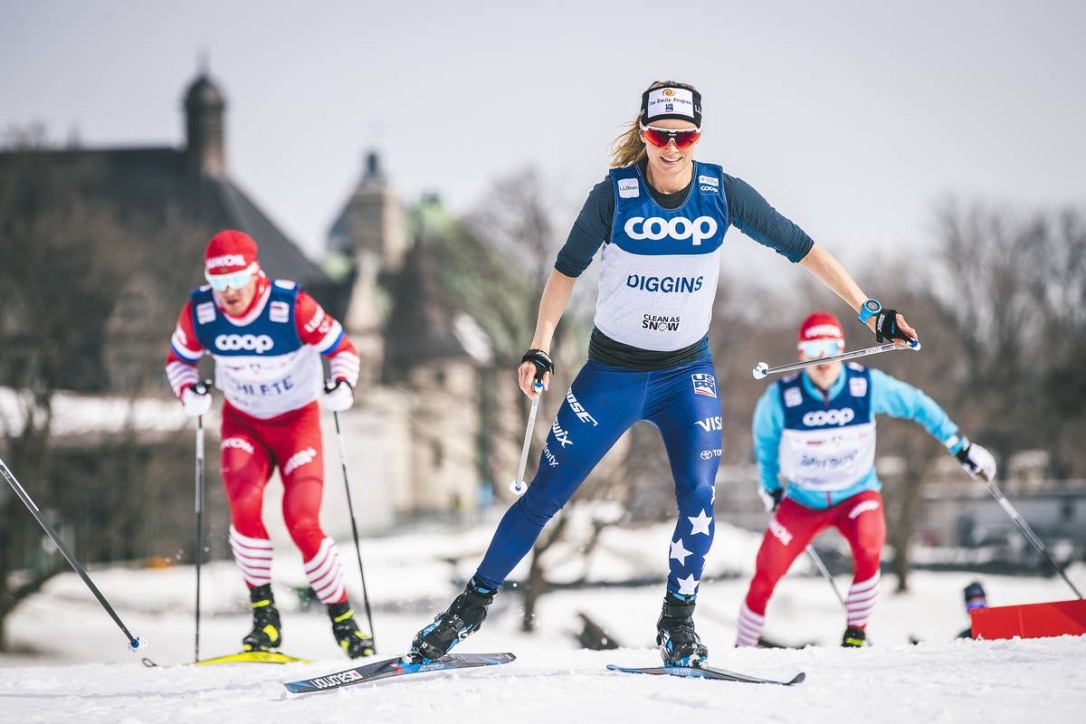 Looking back on the past year