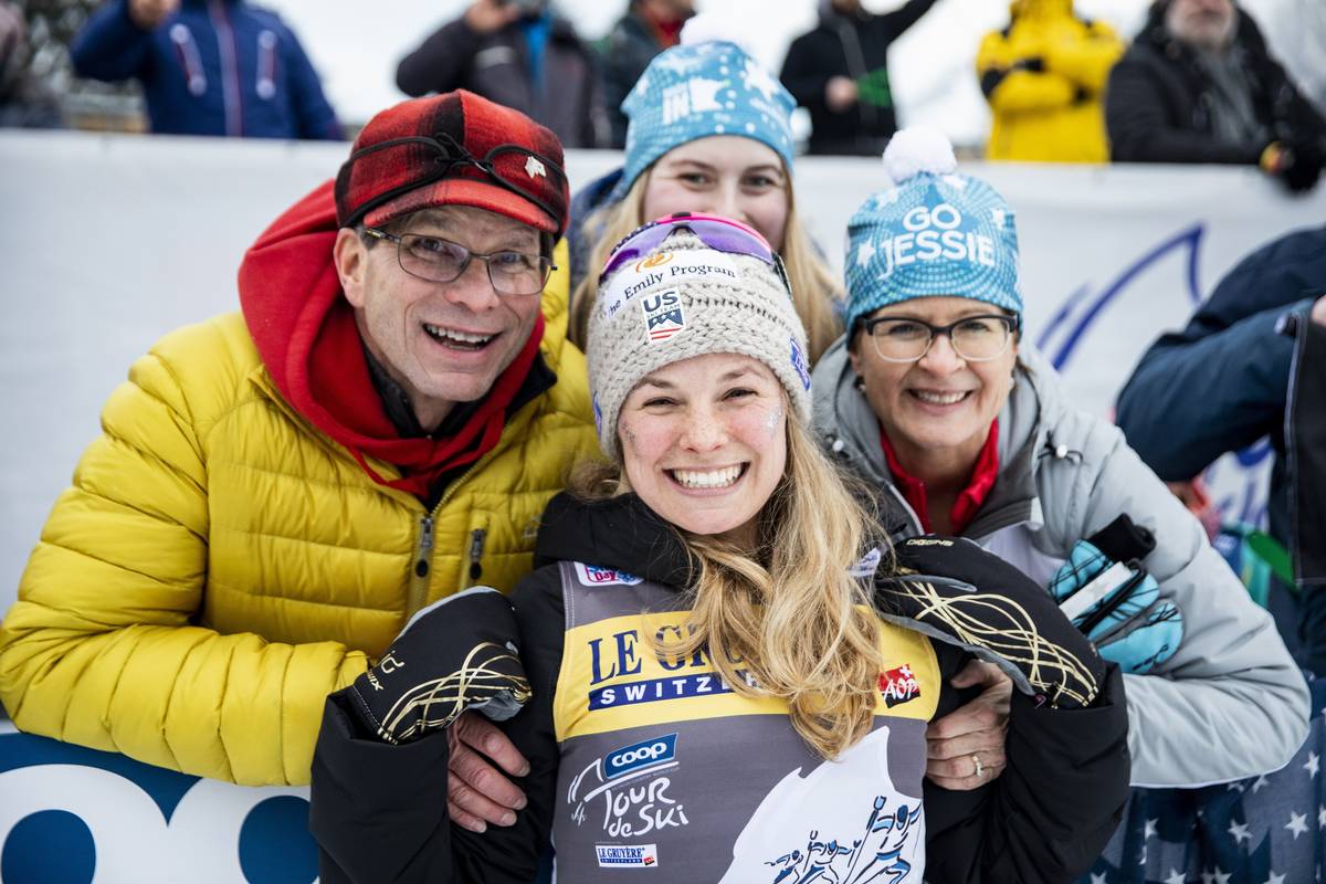 ED Awareness Week Part 2: The Support Team