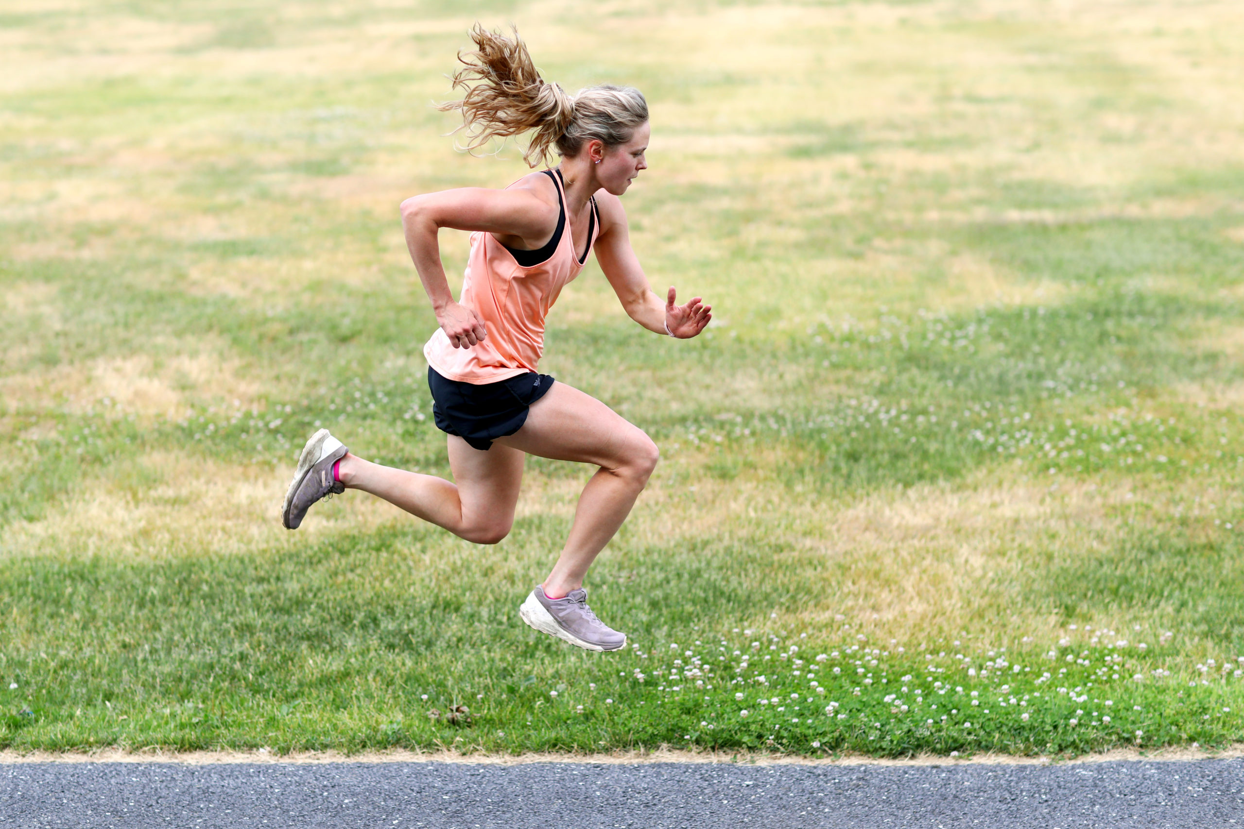 Training fuel, Part 2: the actual food!