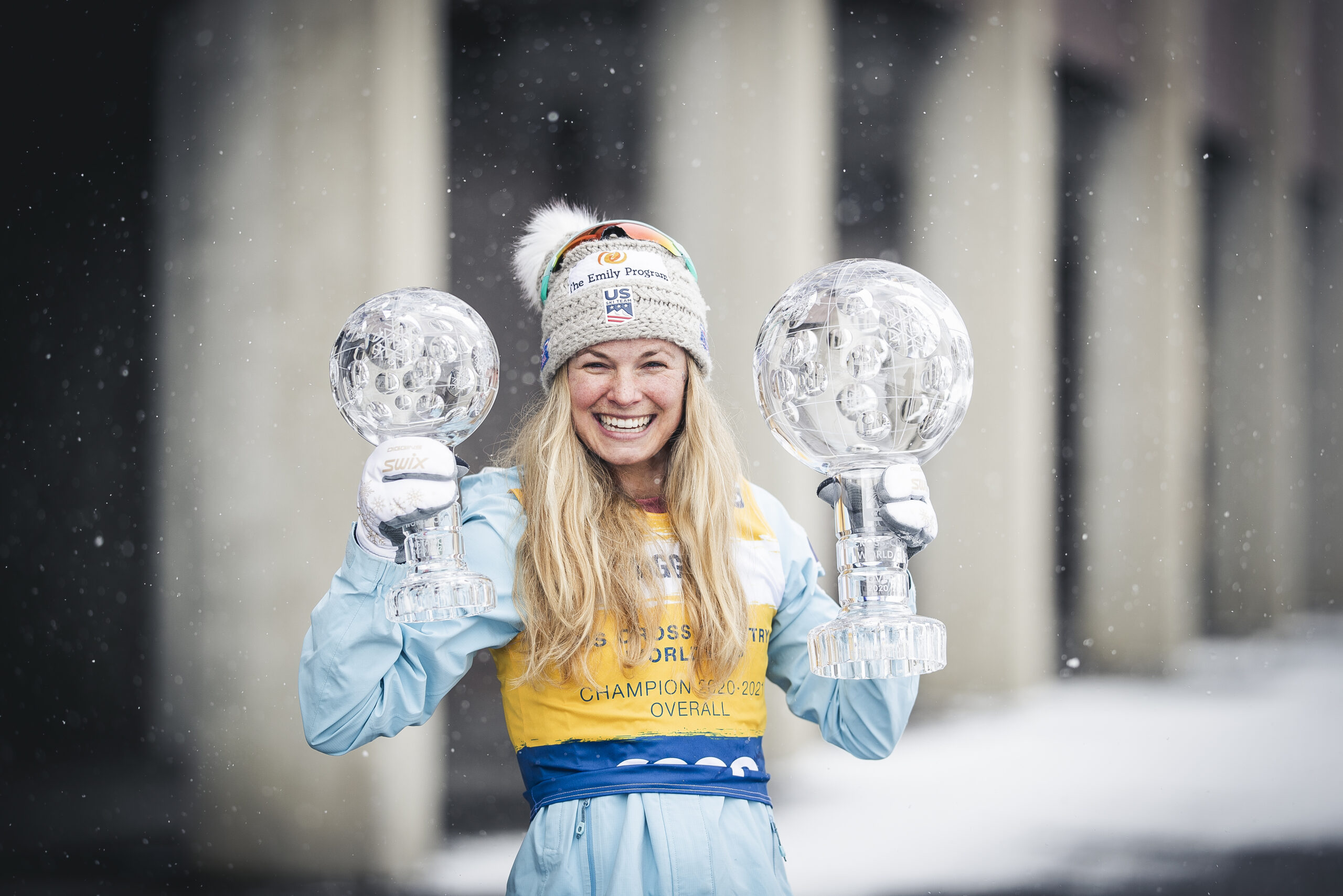Big crystal balls – the 2020-21 Season recap